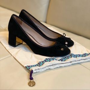 Tory Burch Laila Pumps